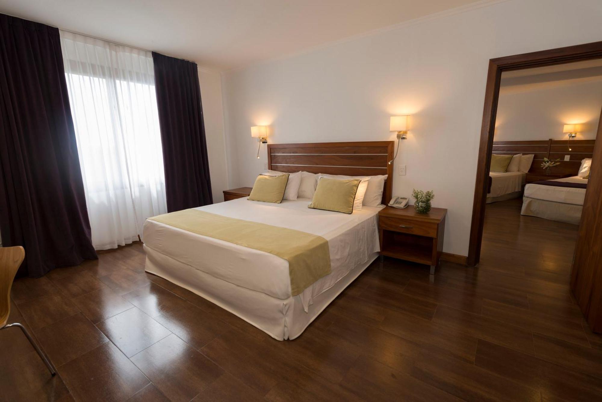 Hotel Saint George Puerto Iguazú Eksteriør bilde